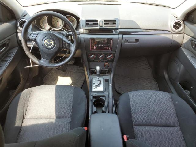 صورة رقم 8 من المزاد - 2009 MAZDA 3 I مع VIN JM1BK32F491231092
