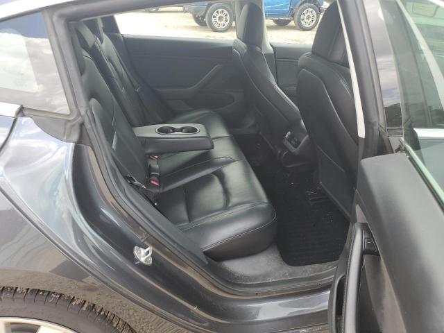 Photo 10 from auction – 2019 TESLA MODEL 3 with VIN 5YJ3E1EA6KF397532