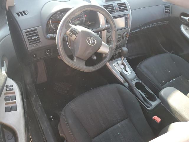 Foto 8 de la subasta – 2013 TOYOTA COROLLA BA con VIN 5YFBU4EE3DP077496