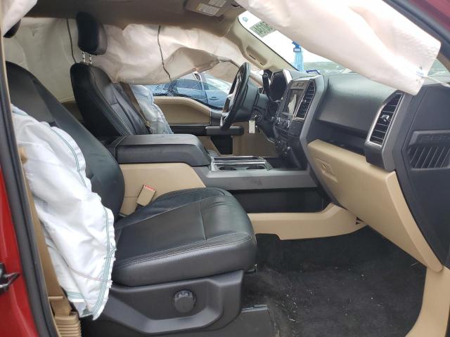 Photo 7 from auction – 2015 FORD F150 SUPER with VIN 1FTEW1CF4FFA19702