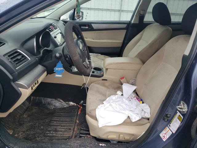 Photo 7 from auction – 2015 SUBARU OUTBACK 2. with VIN 4S4BSBCCXF3362232