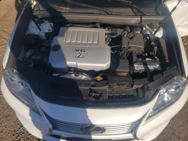 Photo 11 from auction – 2015 LEXUS ES 350 with VIN JTHBK1GG3F2151938
