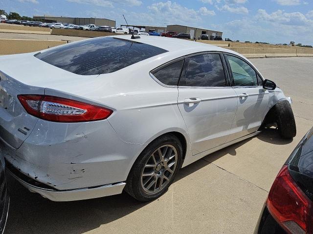 Photo 3 from auction – 2016 FORD FUSION SE with VIN 3FA6P0HD0GR304796