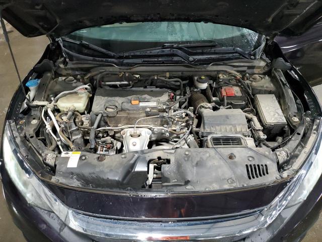 Foto 11 de la subasta – 2016 HONDA CIVIC EX con VIN 2HGFC2F86GH553480