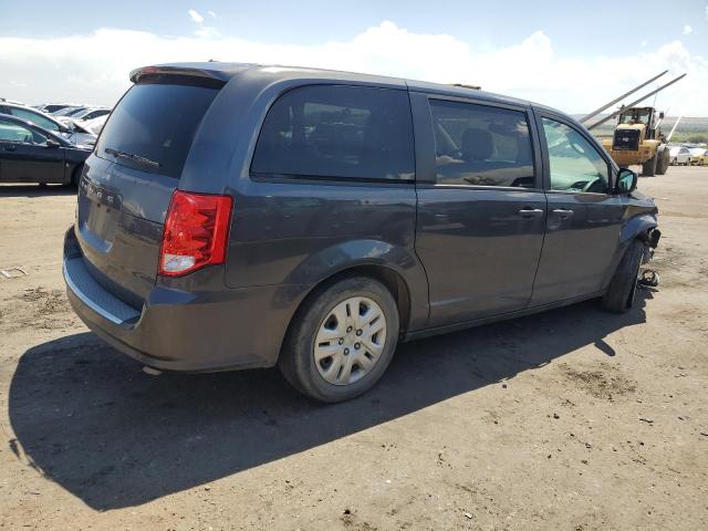 Photo 3 from auction – 2019 DODGE GRAND CARA with VIN 2C4RDGBG3KR501522