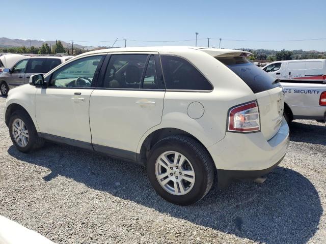 Photo 2 from auction – 2007 FORD EDGE SEL with VIN 2FMDK38C37BA71791