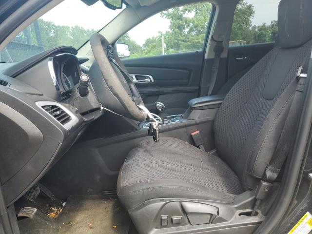 Photo 7 from auction – 2012 GMC TERRAIN SL with VIN 2GKALMEK8C6292056