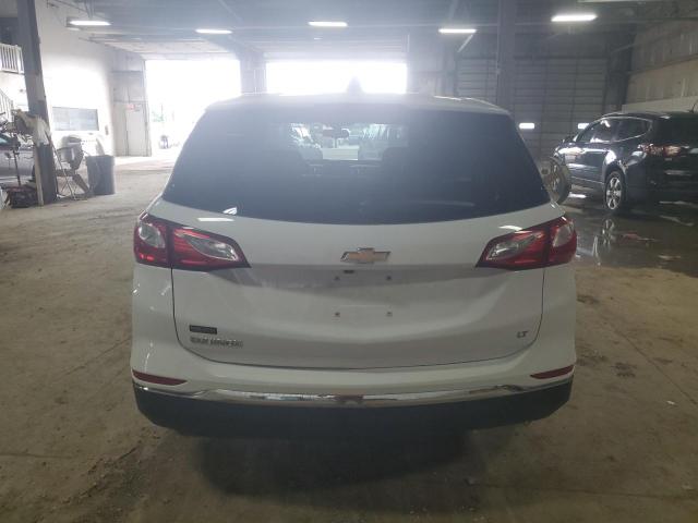 Photo 6 from auction – 2018 CHEVROLET EQUINOX LT with VIN 2GNAXJEV8J6158449