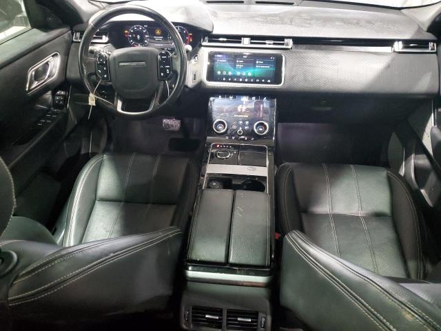 Photo 8 from auction – 2018 LAND ROVER RANGE ROVE with VIN SALYB2RN9JA768006