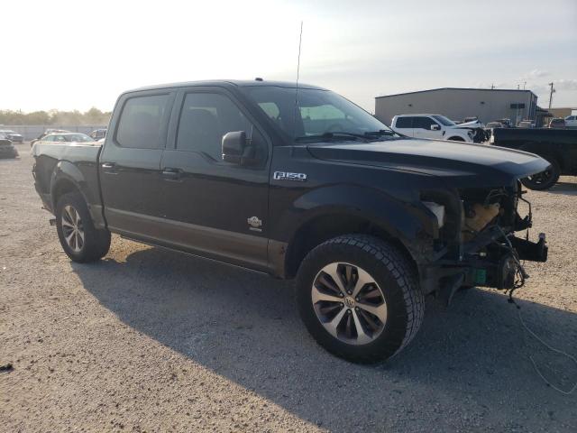 Photo 4 from auction – 2016 FORD F150 SUPER with VIN 1FTEW1CG0GFA71645