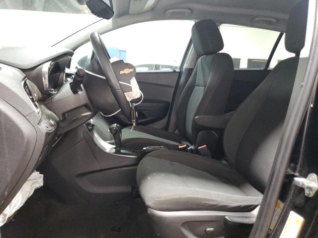 Photo 7 from auction – 2019 CHEVROLET TRAX LS with VIN 3GNCJKSB0KL210938