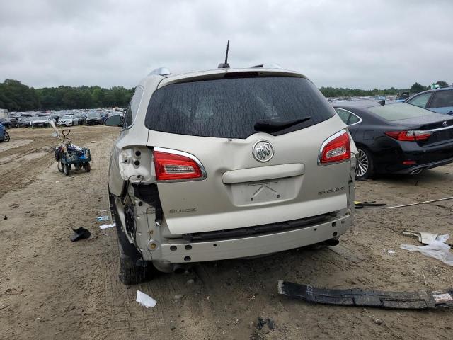 Photo 6 from auction – 2017 BUICK ENCLAVE with VIN 5GAKRBKD4HJ139517