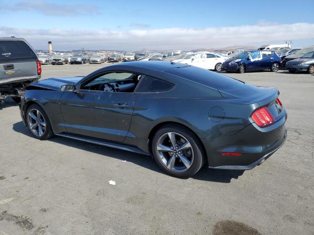 Photo 2 from auction – 2016 FORD MUSTANG with VIN 1FA6P8TH0G5208095
