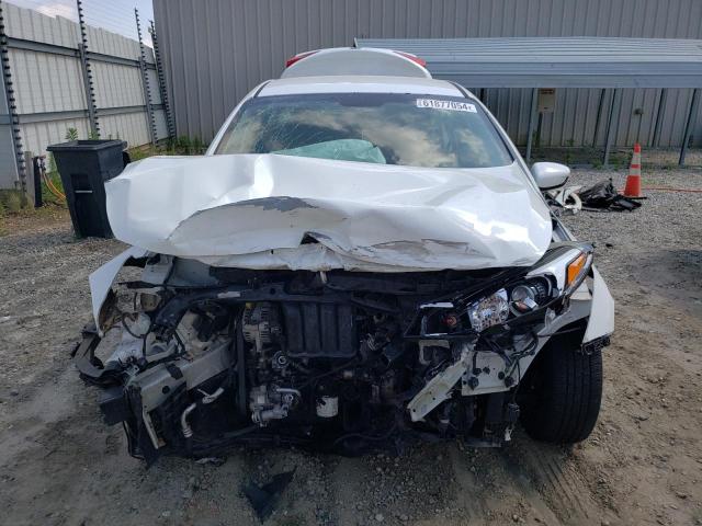 Photo 5 from auction – 2017 KIA FORTE LX with VIN 3KPFK4A72HE053356