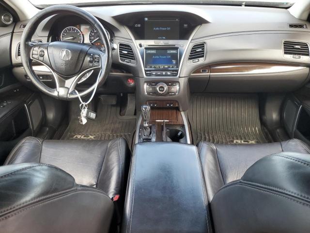 Фото 8 с аукциона – 2014 ACURA RLX ADVANC с VIN JH4KC1F9XEC005853