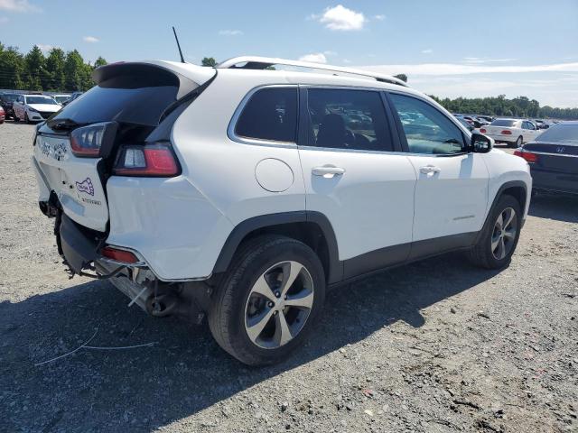 Photo 3 from auction – 2019 JEEP CHEROKEE L with VIN 1C4PJMDN6KD167497