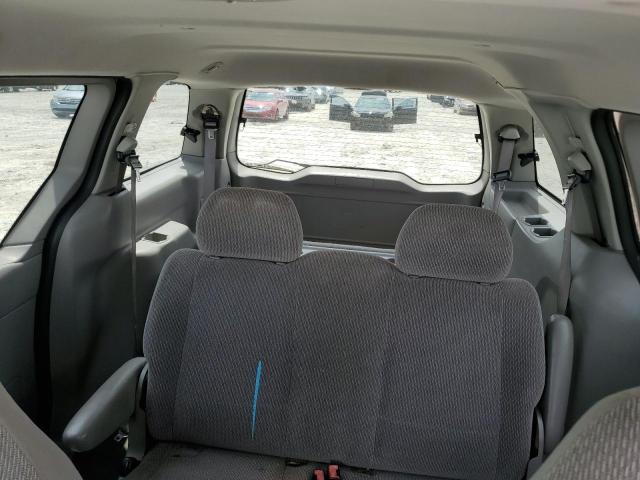 Photo 10 from auction – 2003 FORD WINDSTAR W with VIN 2FMZA50453BB54982
