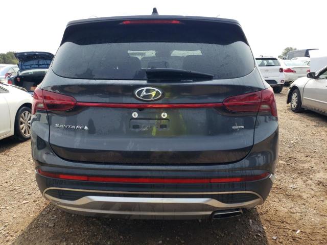 Photo 6 from auction – 2022 HYUNDAI SANTA FE S with VIN 5NMS2DAJ4NH443597