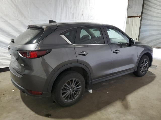 Photo 3 from auction – 2019 MAZDA CX-5 TOURI with VIN JM3KFACM2K1584563