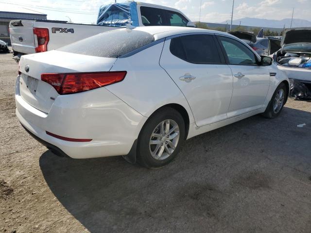 Photo 3 from auction – 2013 KIA OPTIMA LX with VIN KNAGM4A75D5403063