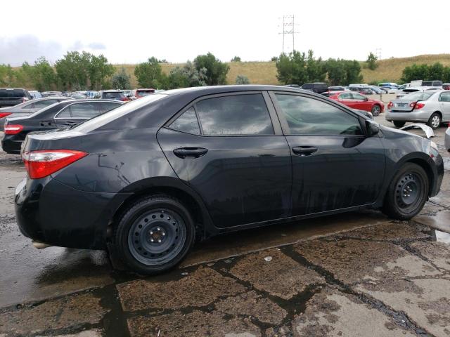 Photo 3 from auction – 2015 TOYOTA COROLLA L with VIN 2T1BURHE4FC244086
