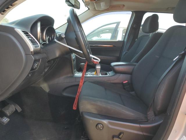 Photo 7 from auction – 2013 JEEP GRAND CHER with VIN 1C4RJFAG7DC620304