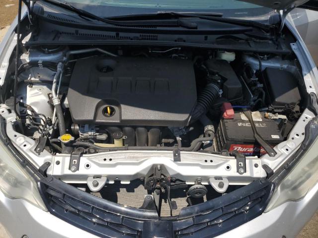 Photo 11 from auction – 2016 TOYOTA COROLLA L with VIN 5YFBURHE6GP471958