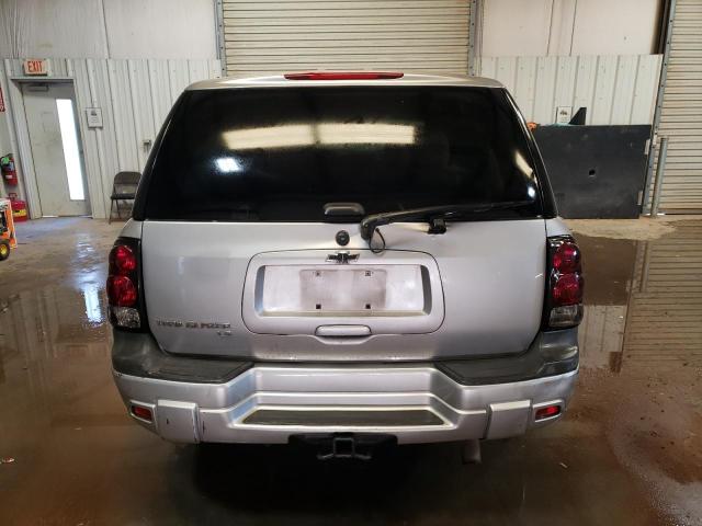 Photo 6 from auction – 2008 CHEVROLET TRAILBLAZE with VIN 1GNDT13S582215926
