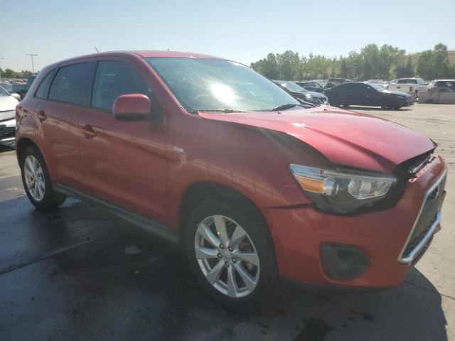 Photo 4 from auction – 2015 MITSUBISHI OUTLANDER with VIN 4A4AP3AW3FE043451