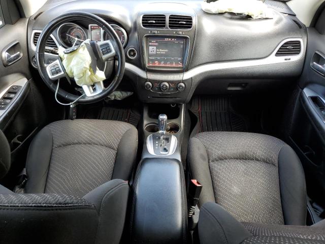 Photo 8 from auction – 2016 DODGE JOURNEY SX with VIN 3C4PDCCG7GT136572