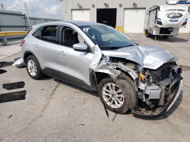 Photo 4 from auction – 2020 FORD ESCAPE SE with VIN 1FMCU0G63LUA55918