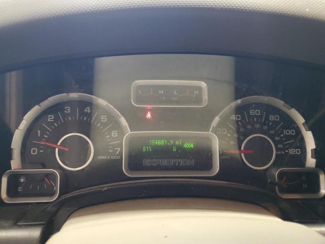 Photo 9 from auction – 2012 FORD EXPEDITION with VIN 1FMJU1G52CEF46172
