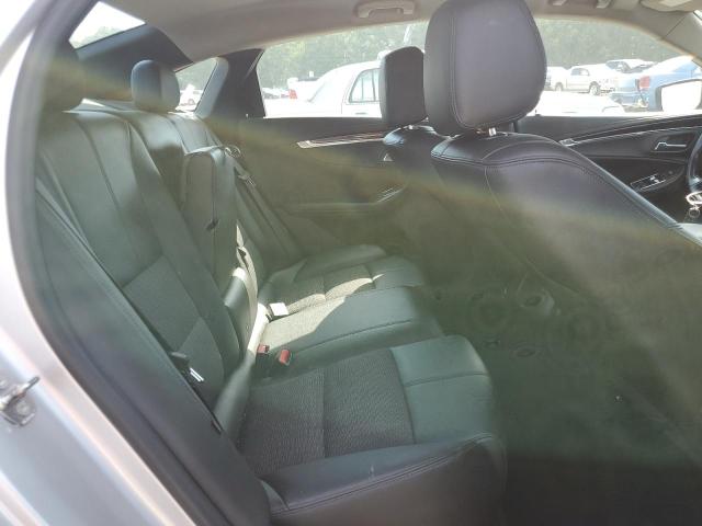Photo 10 from auction – 2018 CHEVROLET IMPALA LT with VIN 2G1105SA9J9163320