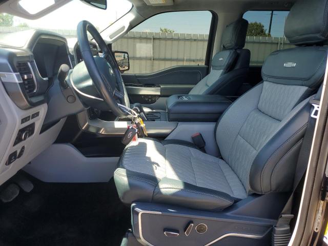 Photo 7 from auction – 2022 FORD F150 SUPER with VIN 1FTFW1ED1NFA00507