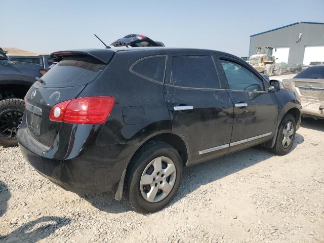 Photo 3 from auction – 2012 NISSAN ROGUE S with VIN JN8AS5MT3CW271804