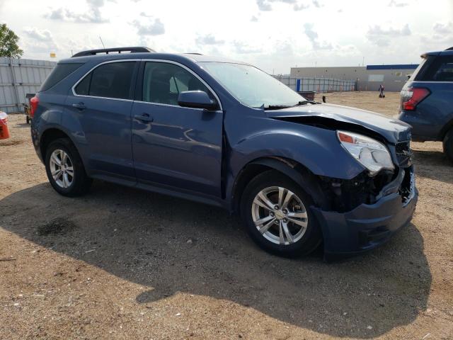 Photo 4 from auction – 2011 CHEVROLET EQUINOX LT with VIN 2CNFLEEC6B6219584