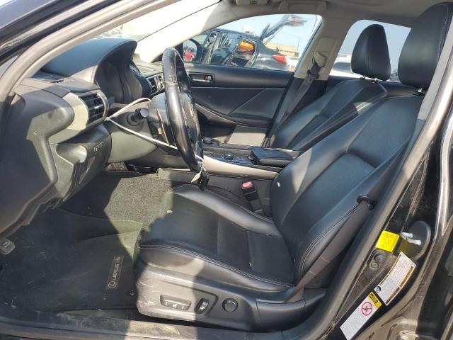 Photo 7 from auction – 2014 LEXUS IS 250 with VIN JTHBF1D24E5033472