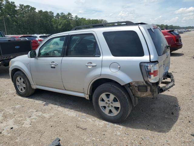 Photo 2 from auction – 2010 MERCURY MARINER with VIN 4M2CN8B73AKJ08538