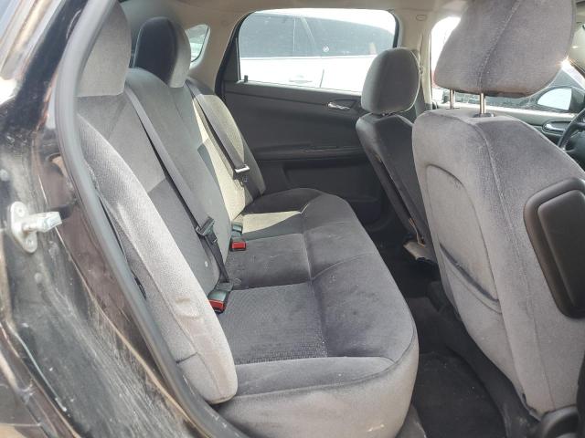 Photo 10 from auction – 2014 CHEVROLET IMPALA LIM with VIN 2G1WB5E38E1107533