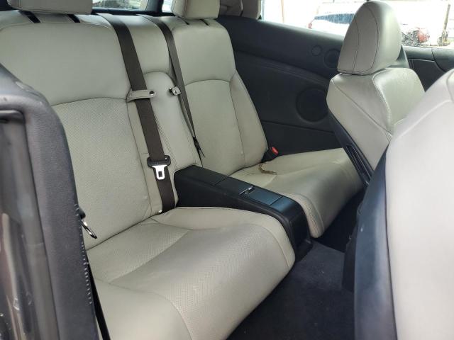 Photo 10 from auction – 2012 LEXUS IS 350 with VIN JTHFE2C21C2507310