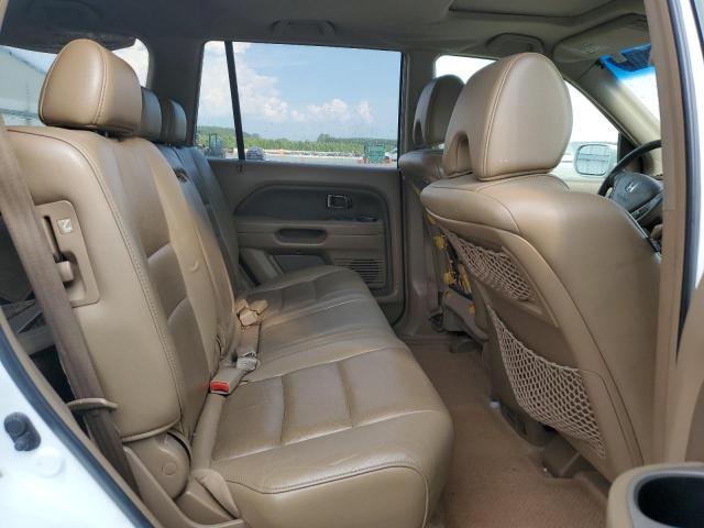 Photo 10 from auction – 2007 HONDA PILOT EXL with VIN 5FNYF18737B006332