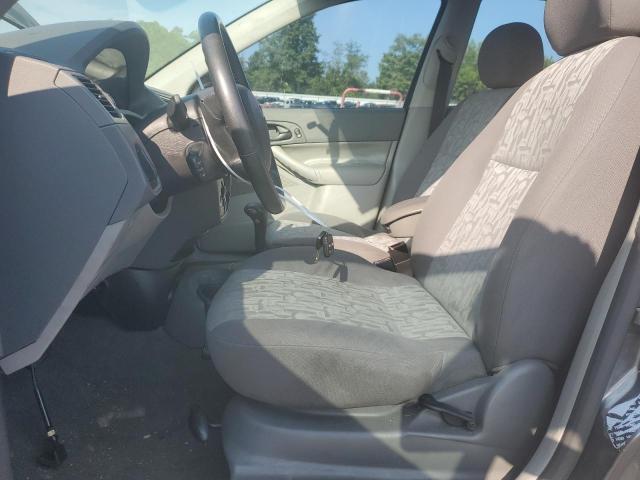 Photo 7 from auction – 2005 FORD FOCUS ZX4 with VIN 1FAFP34N15W210727