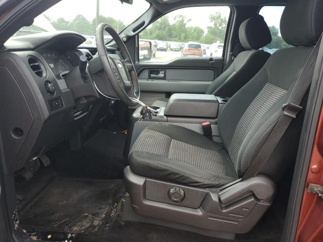 Photo 7 from auction – 2014 FORD F150 SUPER with VIN 1FTFW1EF7EKE30289