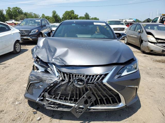 Photo 5 from auction – 2024 LEXUS ES 350 BAS with VIN 58ADZ1B12RU172804