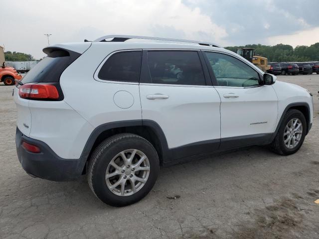 Photo 3 from auction – 2014 JEEP CHEROKEE L with VIN 1C4PJMCS7EW107731