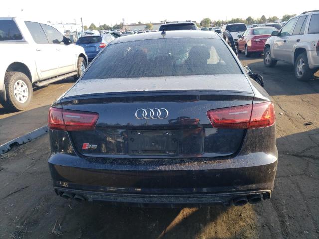 Photo 6 from auction – 2016 AUDI S6 PREMIUM with VIN WAUF2AFC5GN173616
