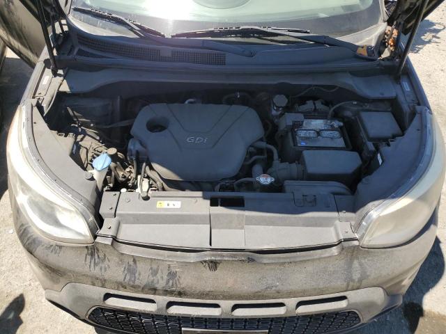 Photo 11 from auction – 2014 KIA SOUL with VIN KNDJN2A2XE7092492