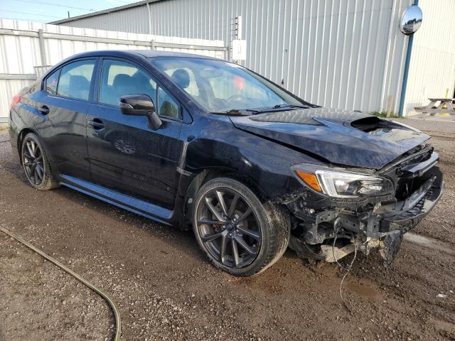 Photo 4 from auction – 2019 SUBARU WRX LIMITE with VIN JF1VA1P62K8800828