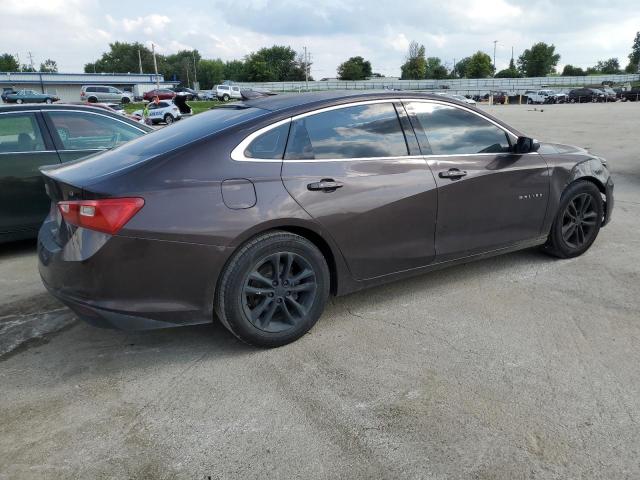 Photo 3 from auction – 2016 CHEVROLET MALIBU LT with VIN 1G1ZE5ST6GF224015