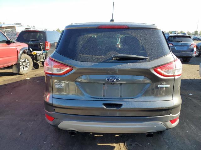Photo 6 from auction – 2015 FORD ESCAPE SE with VIN 1FMCU0G91FUC90512